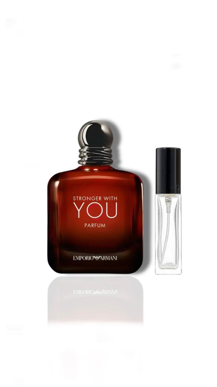Giorgio Armani - Stronger With You Parfum