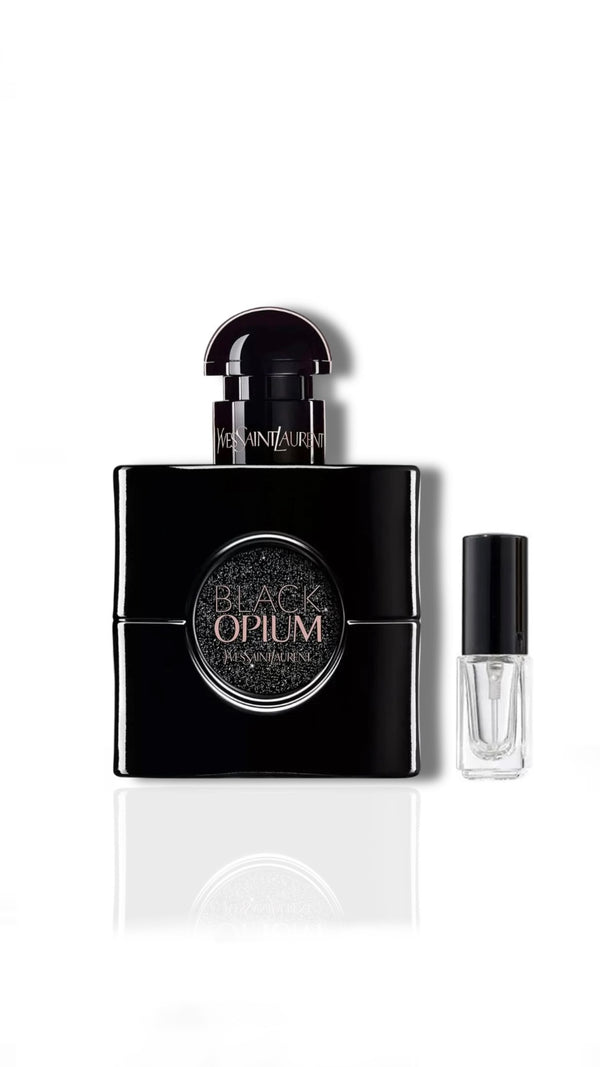 Yves Saint Laurent - Black Opium Le Parfum