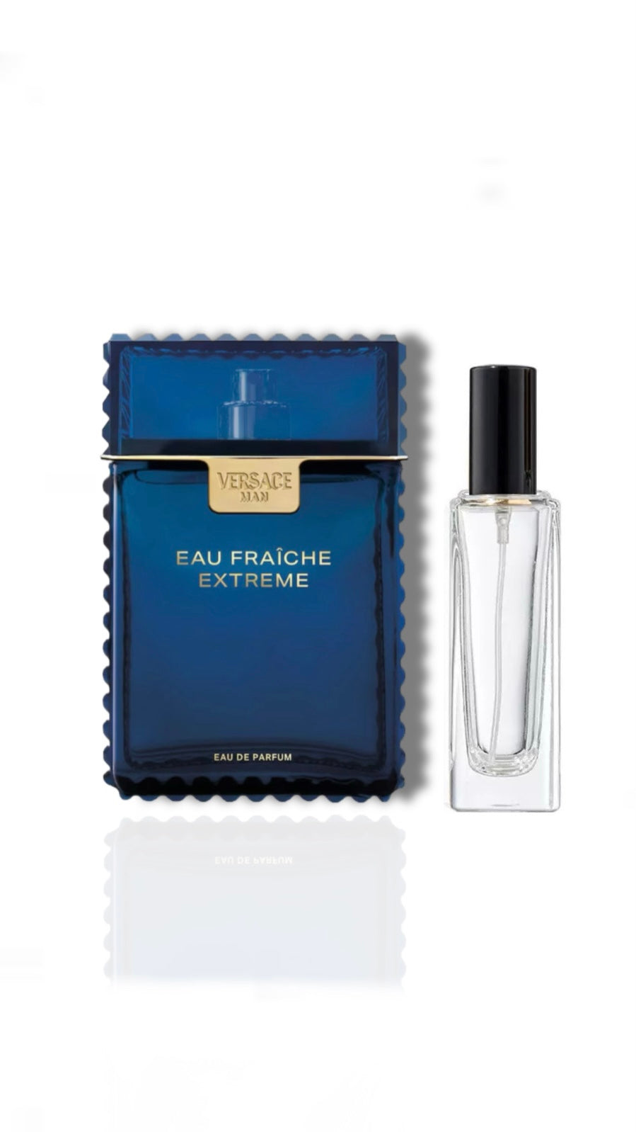 Versace - Eau Fraiche Extreme