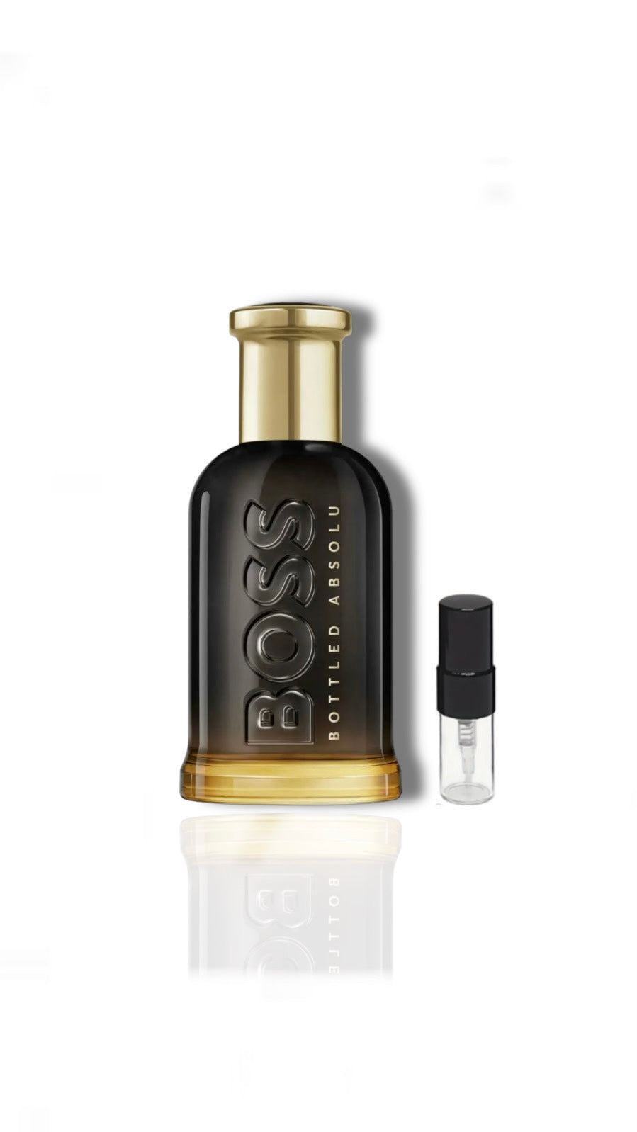 Boss - Bottled Absolu