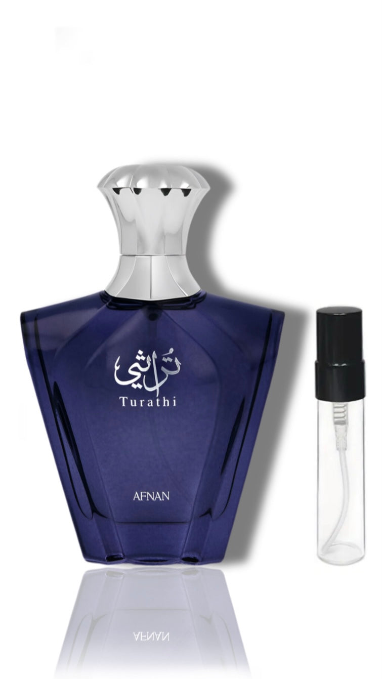 Afnan - Turathi Blue