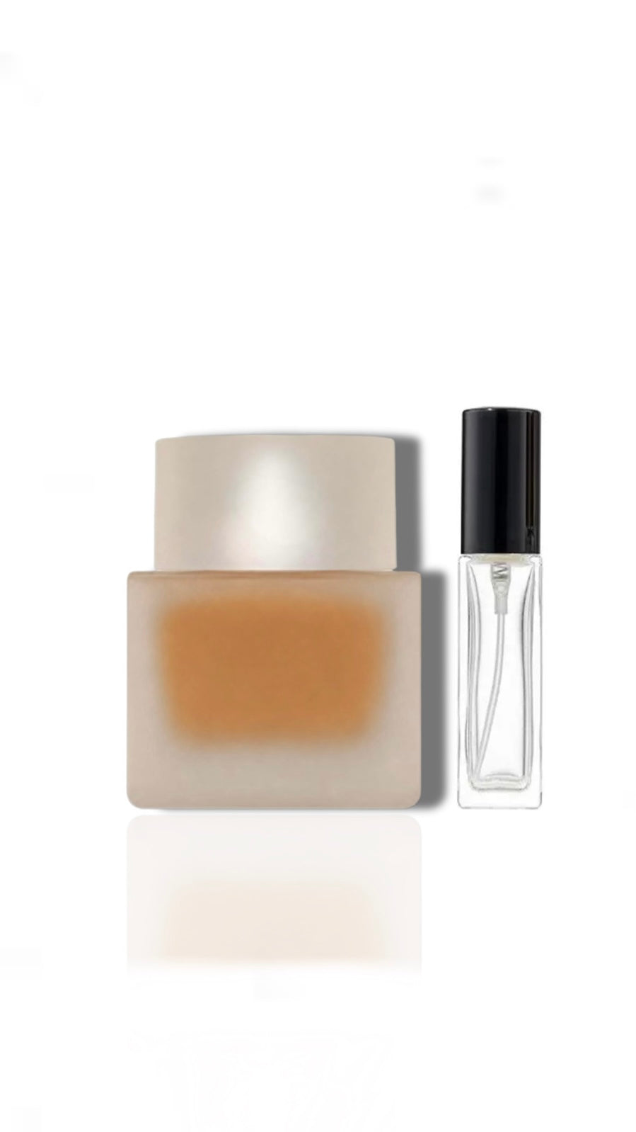 Huda Beauty - Easy Bake Intense