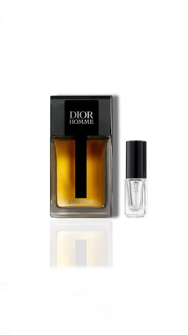 Dior - Homme Intense