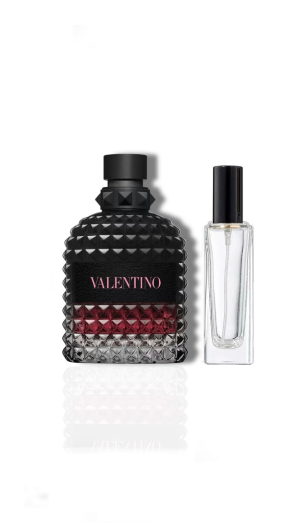 Valentino - Uomo Born In Roma Intense