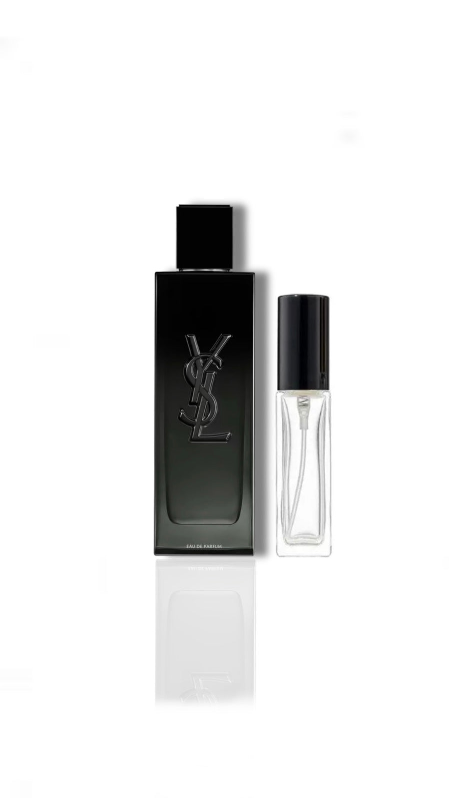 Yves Saint Laurent - MYSLF Eau De Parfum