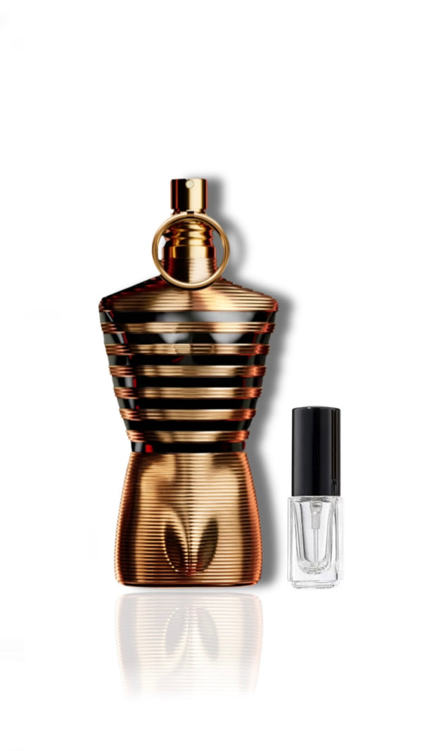 Jean Paul Gaultier - Le Male Elixir