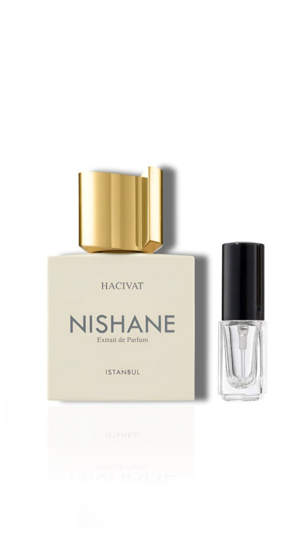 Nishane - Hacivat
