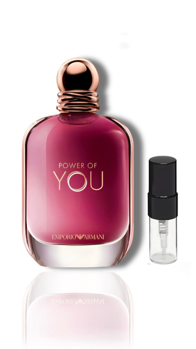 Giorgio Armani - Power Of You