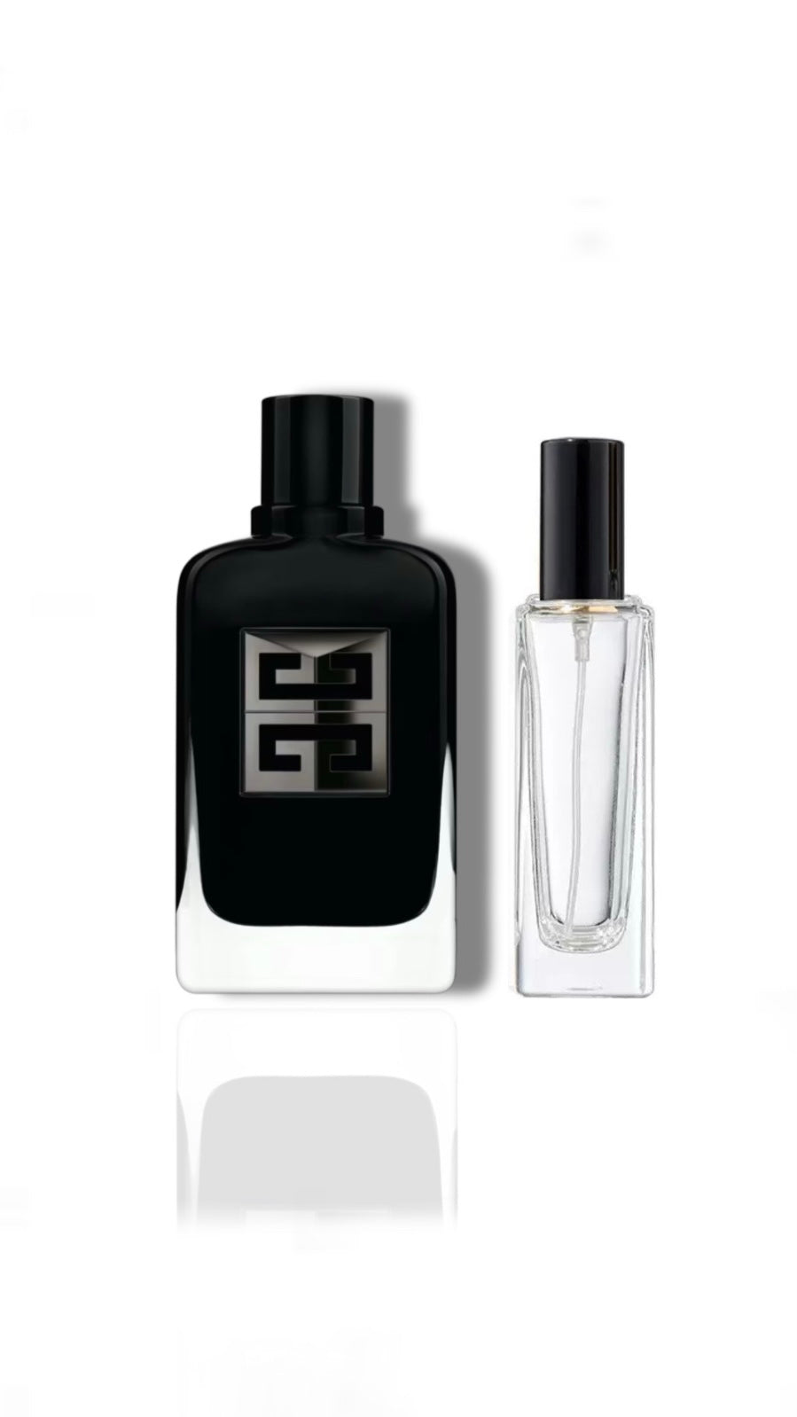 Givenchy - Gentleman Society Eau de Parfum Extrême