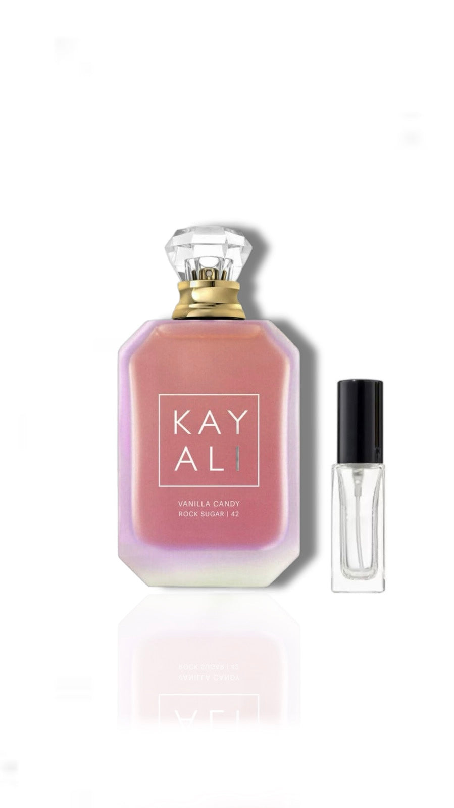 Kayali - Vanilla Candy Rock Sugar