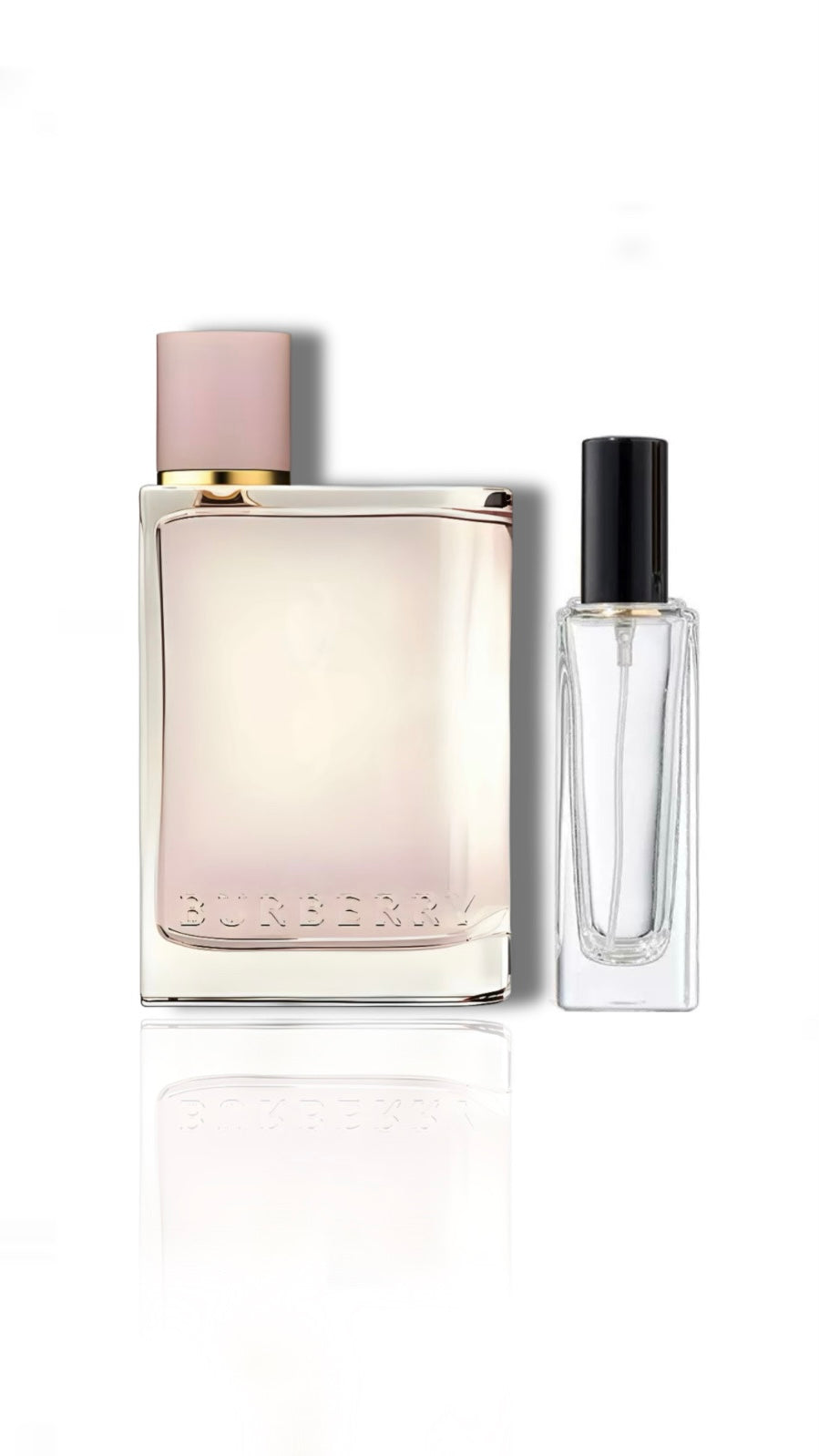 Burberry - Her Eau De Parfum