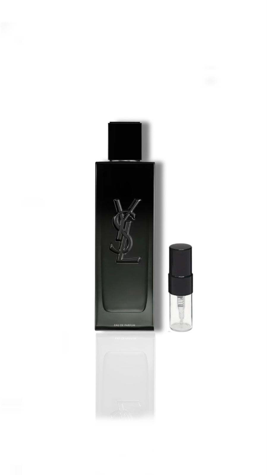 Yves Saint Laurent - MYSLF Eau De Parfum