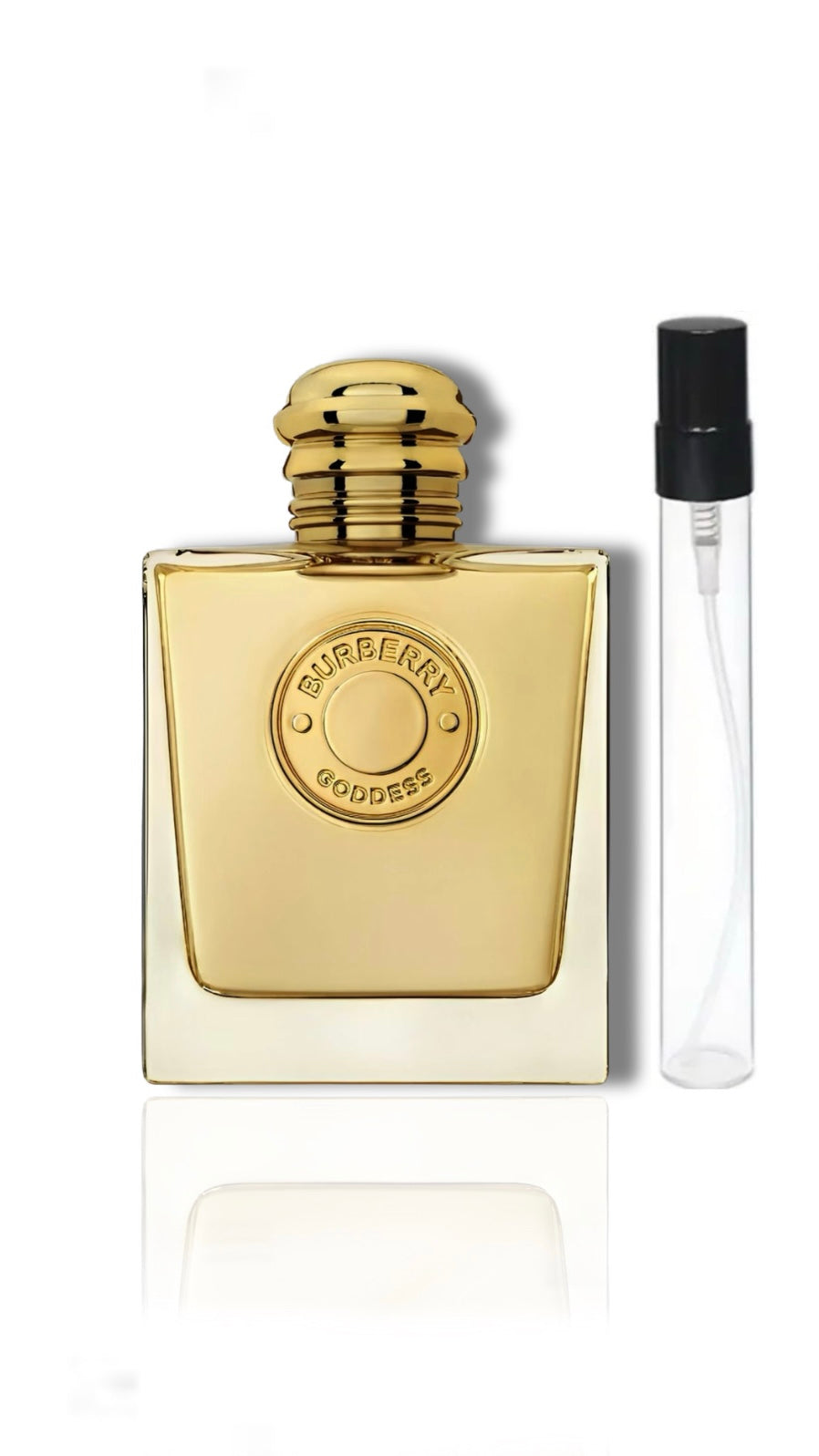 Burberry - Goddess EDP