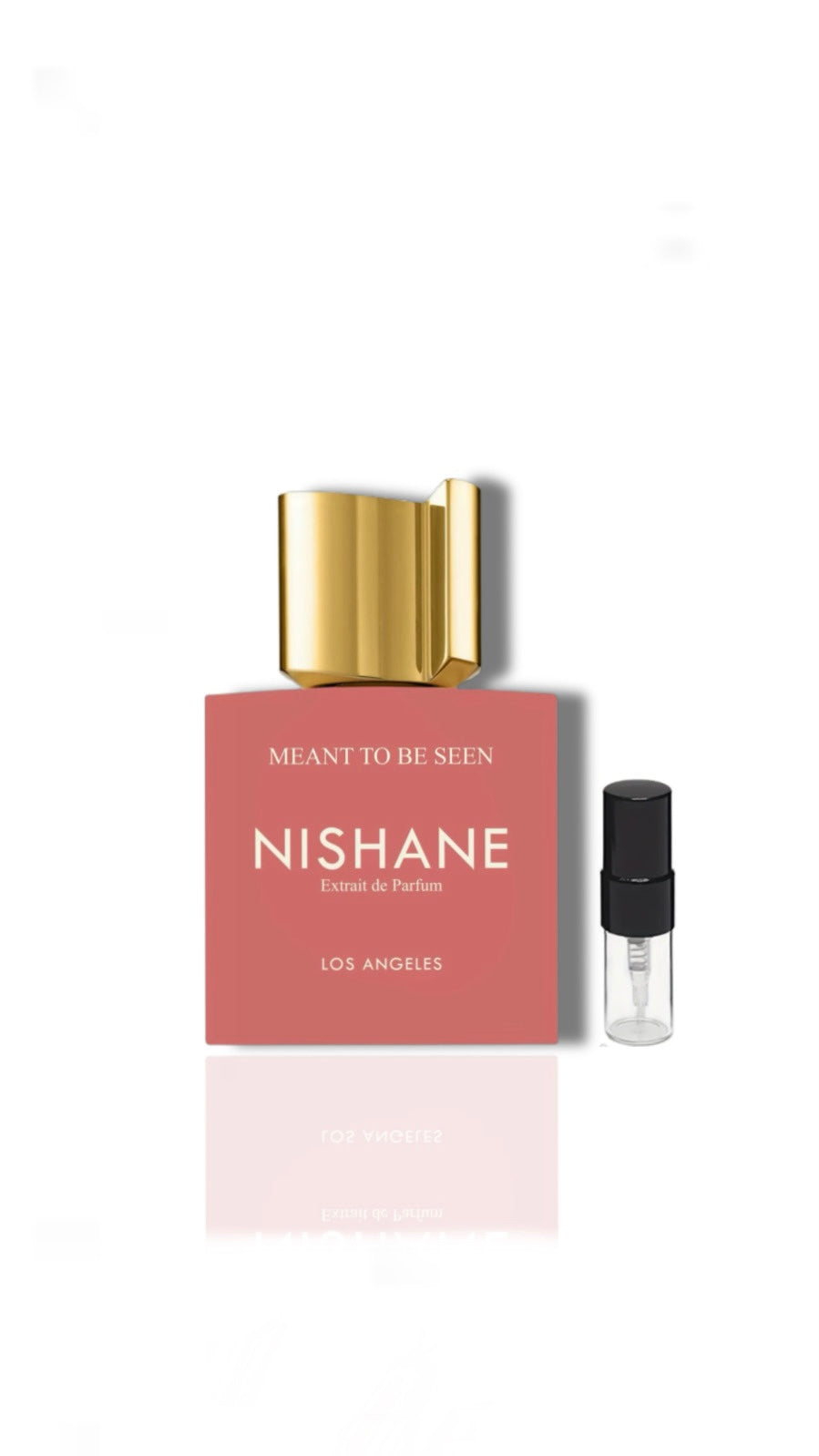 Nishane - Meant To Be Seen