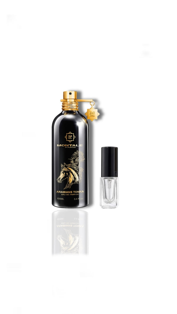 Montale Paris - Arabians Tonka