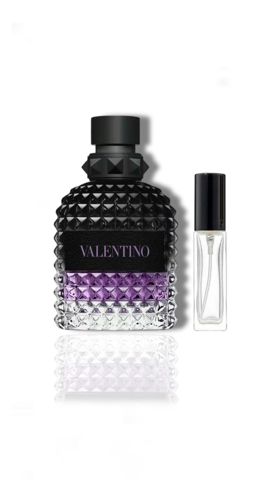 Valentino - Uomo Born in Roma Purple Melancholia