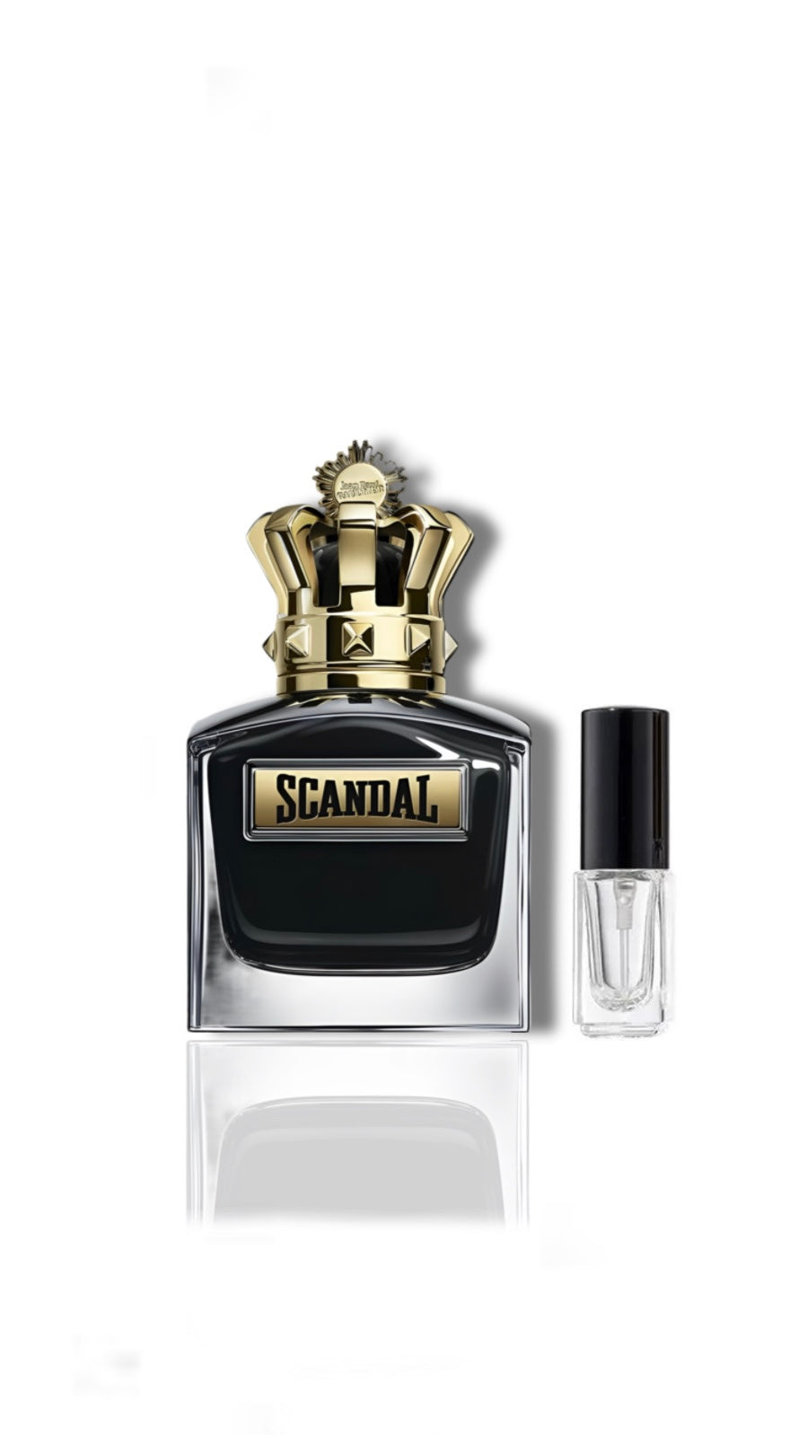 Jean Paul Gaultier - Scandal Pour Homme Le Parfum