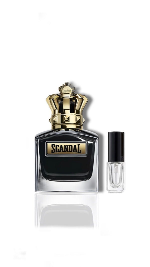 Jean Paul Gaultier - Scandal Pour Homme Le Parfum