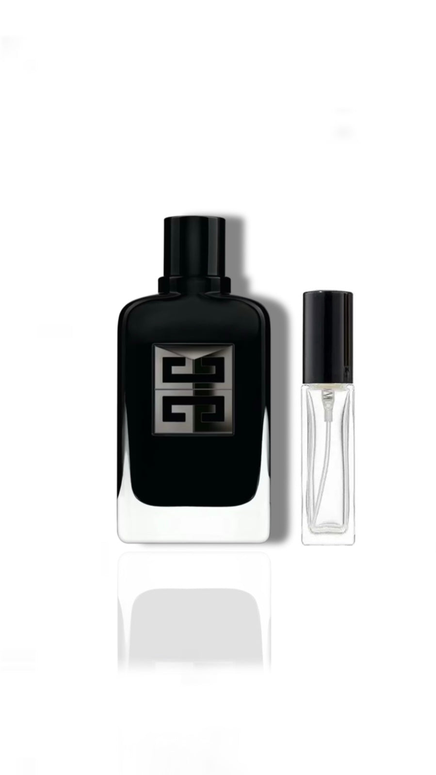 Givenchy - Gentleman Society Eau de Parfum Extrême
