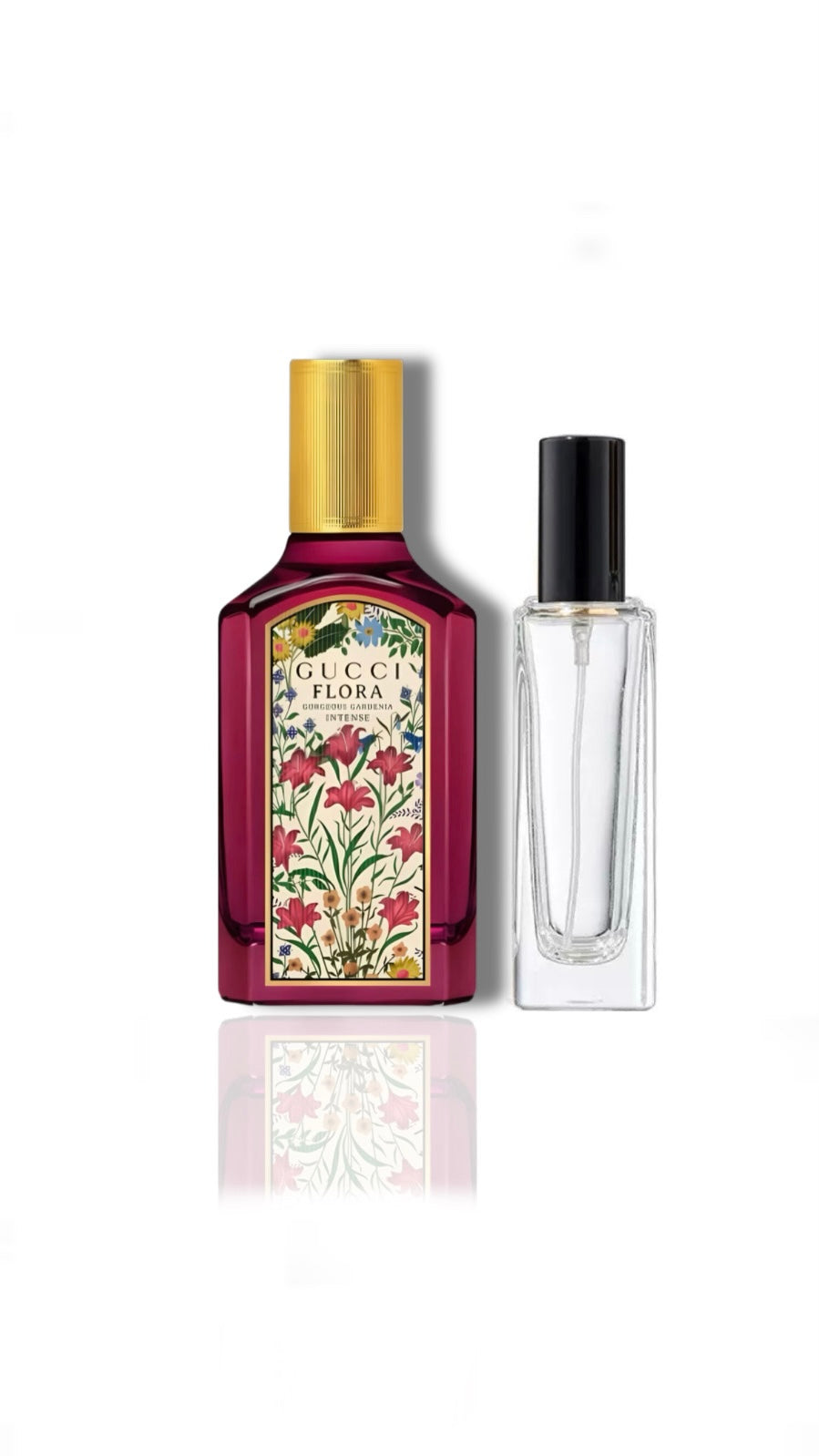 Gucci - Flora Gorgeous Gardenia Intense
