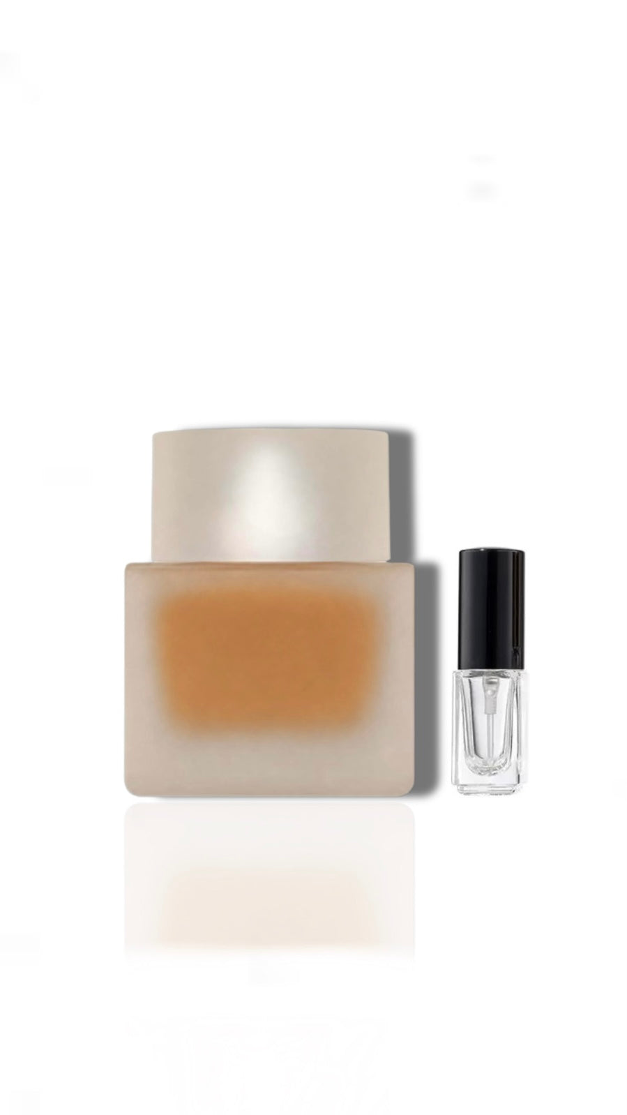 Huda Beauty - Easy Bake Intense