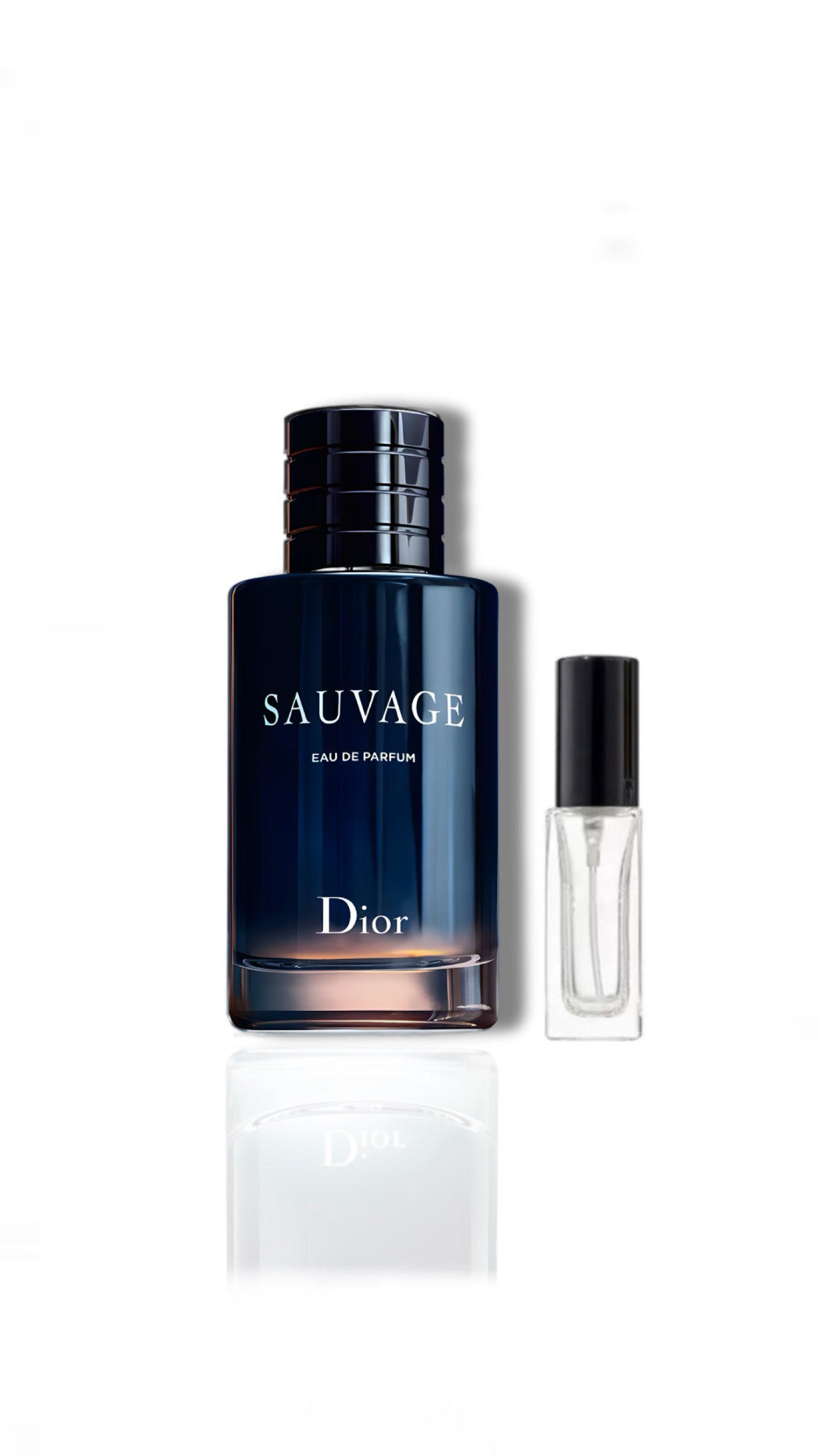 Dior - Sauvage Eau De Parfum
