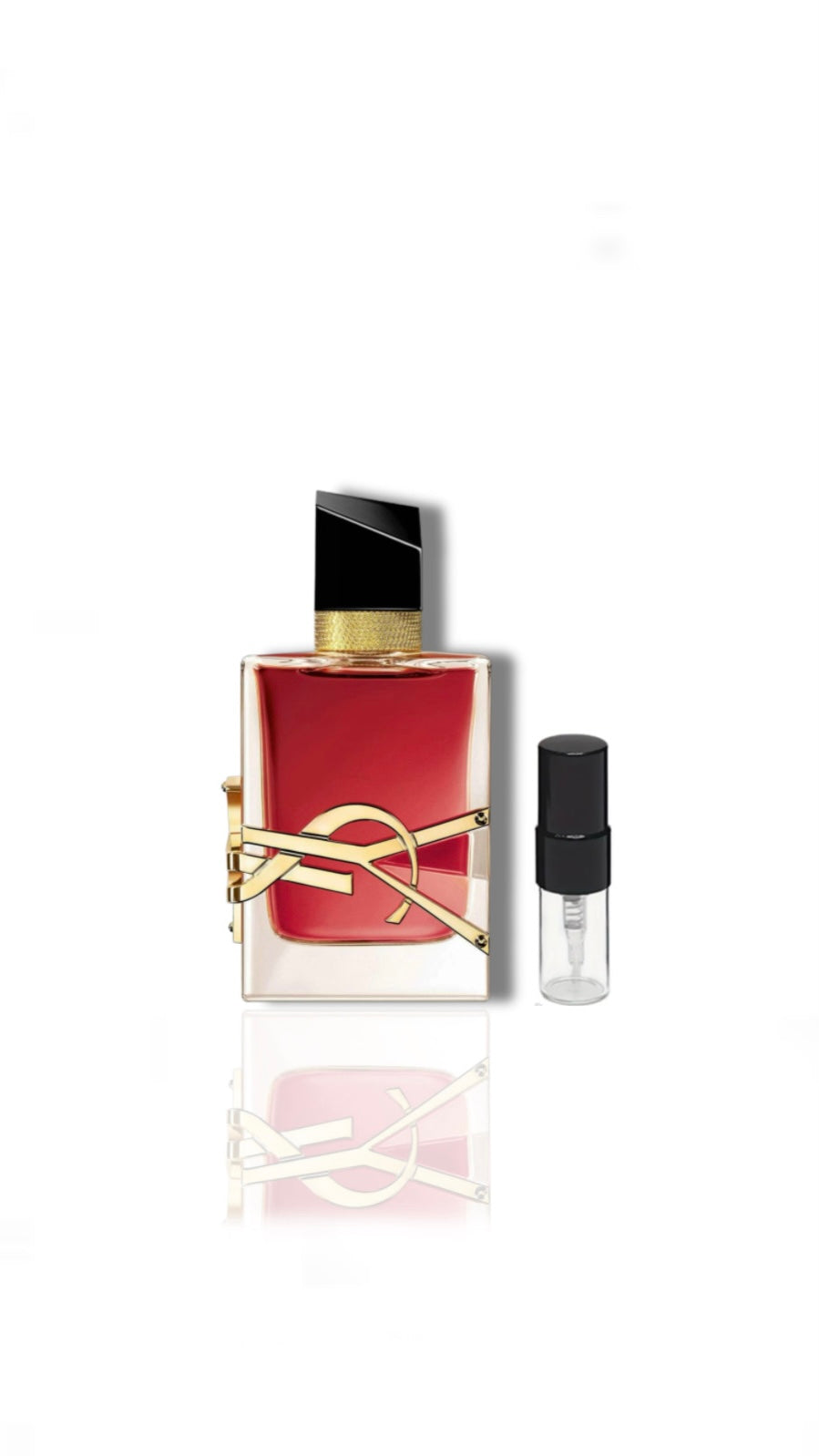 Yves Saint Laurent - Libre Berry Crush