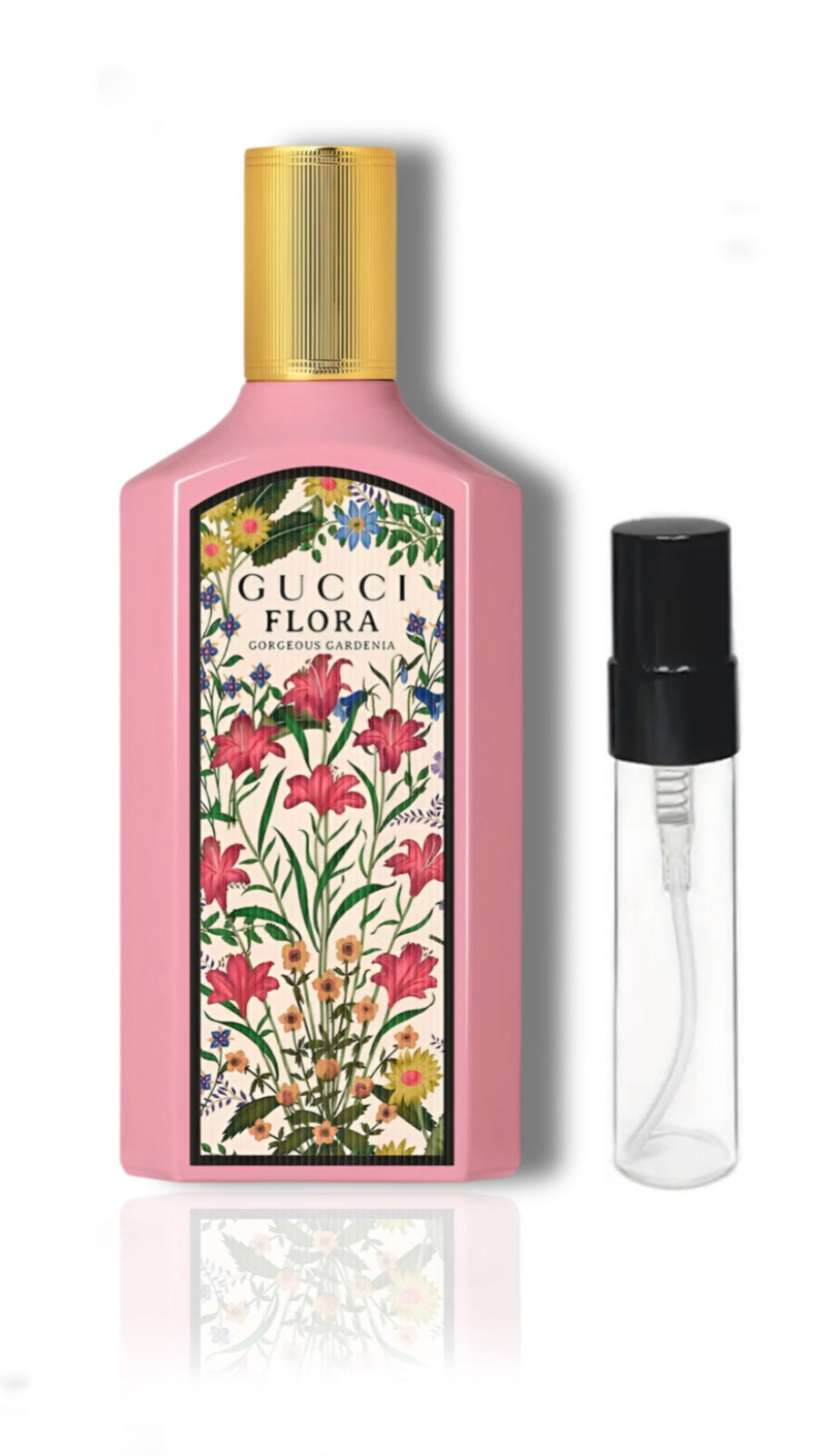 Gucci - Flora Gorgeous Gardenia