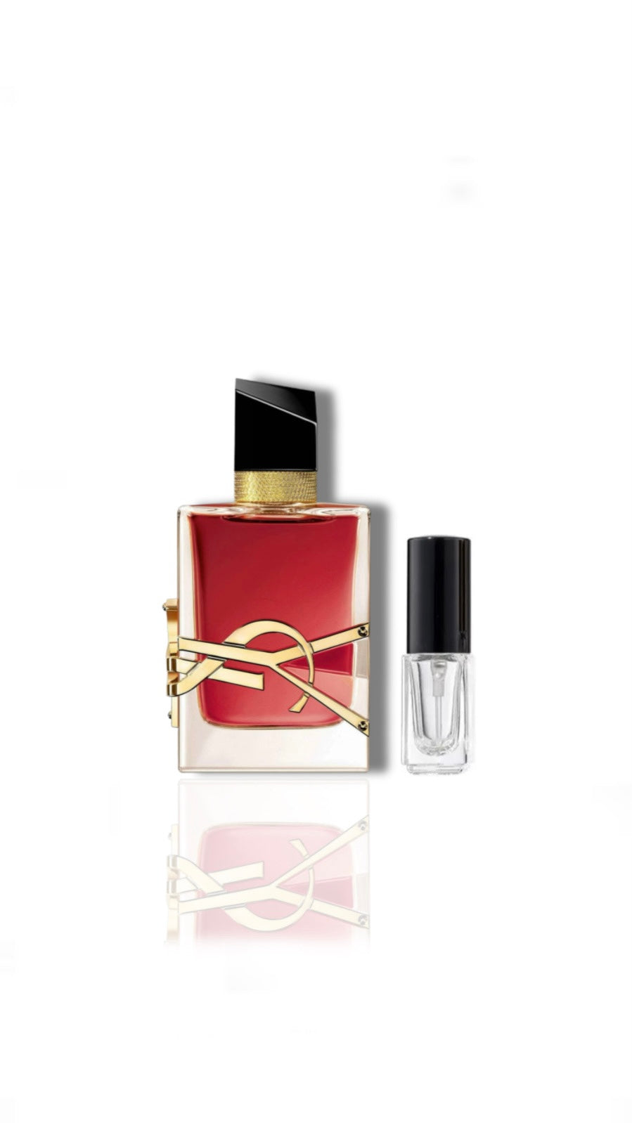 Yves Saint Laurent - Libre Berry Crush