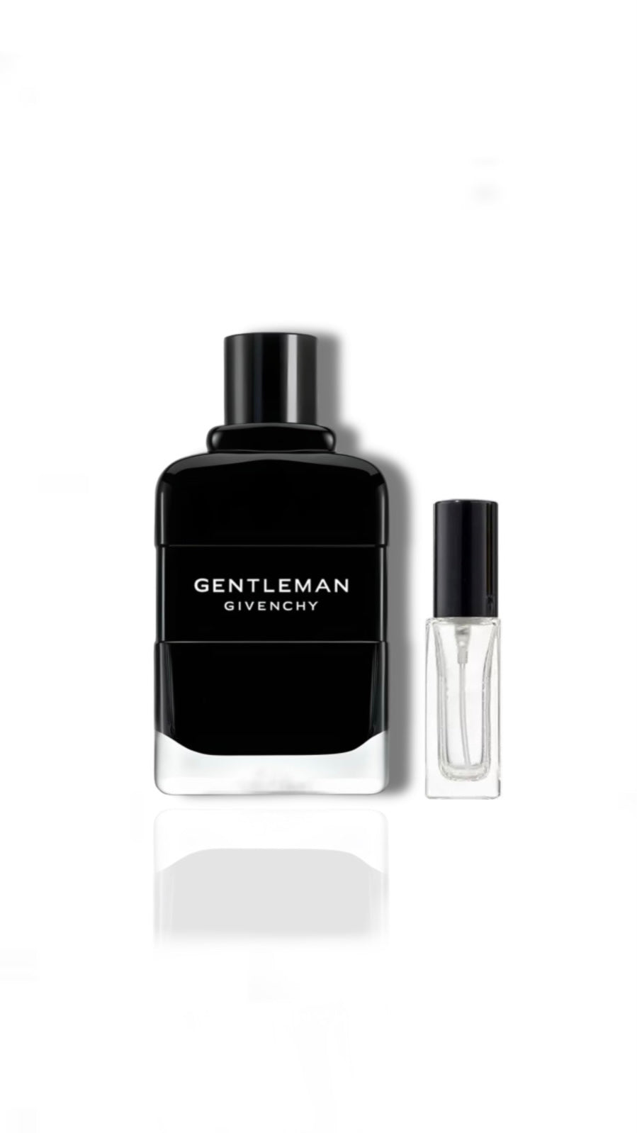 Givenchy - Gentleman Eau de Parfum