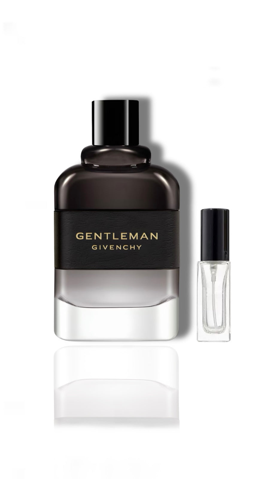 Givenchy - Gentleman Eau de Parfum Boisée