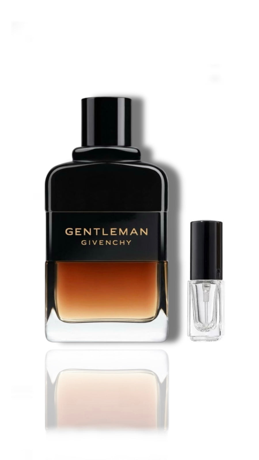 Givenchy - Gentleman Reserve Privée