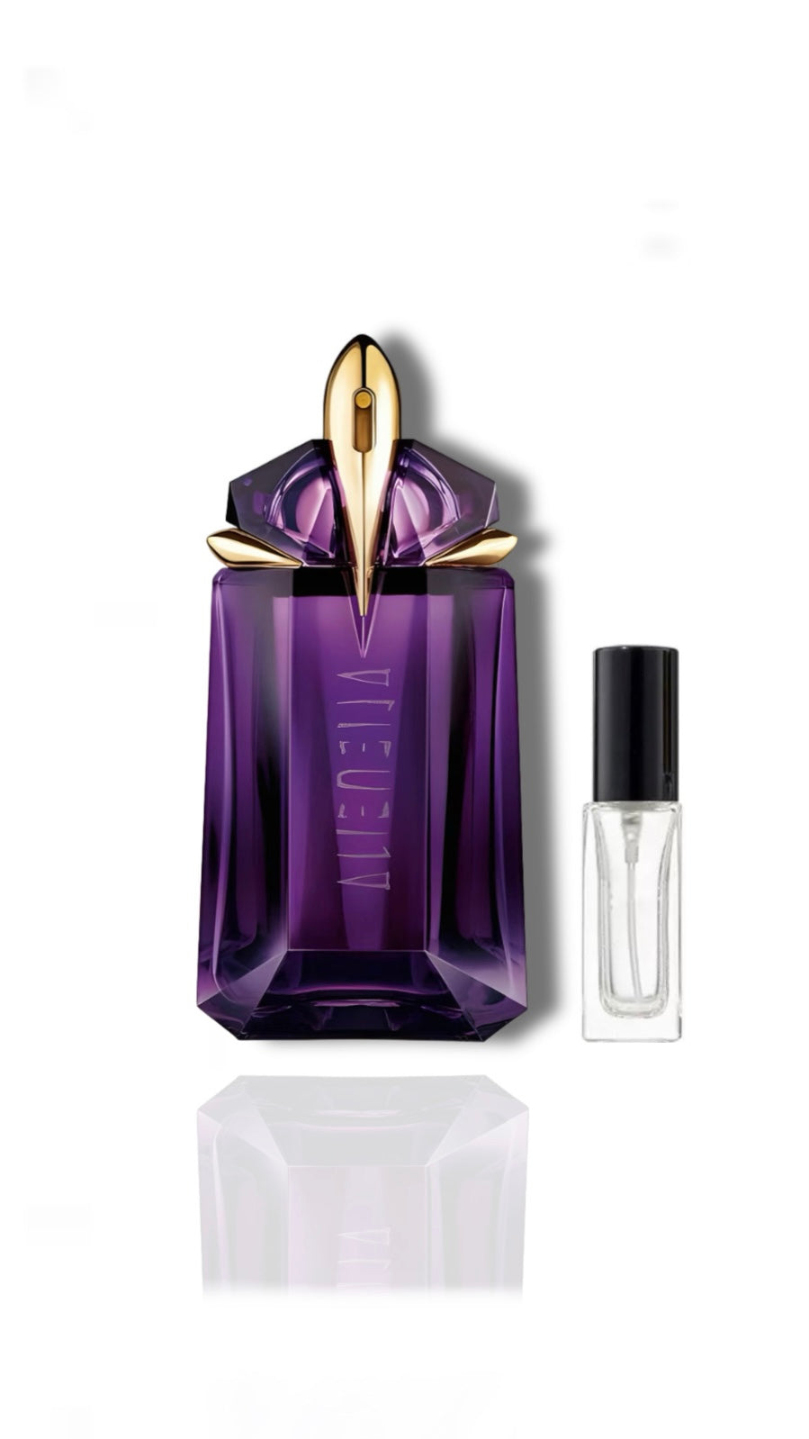 Mugler - Alien