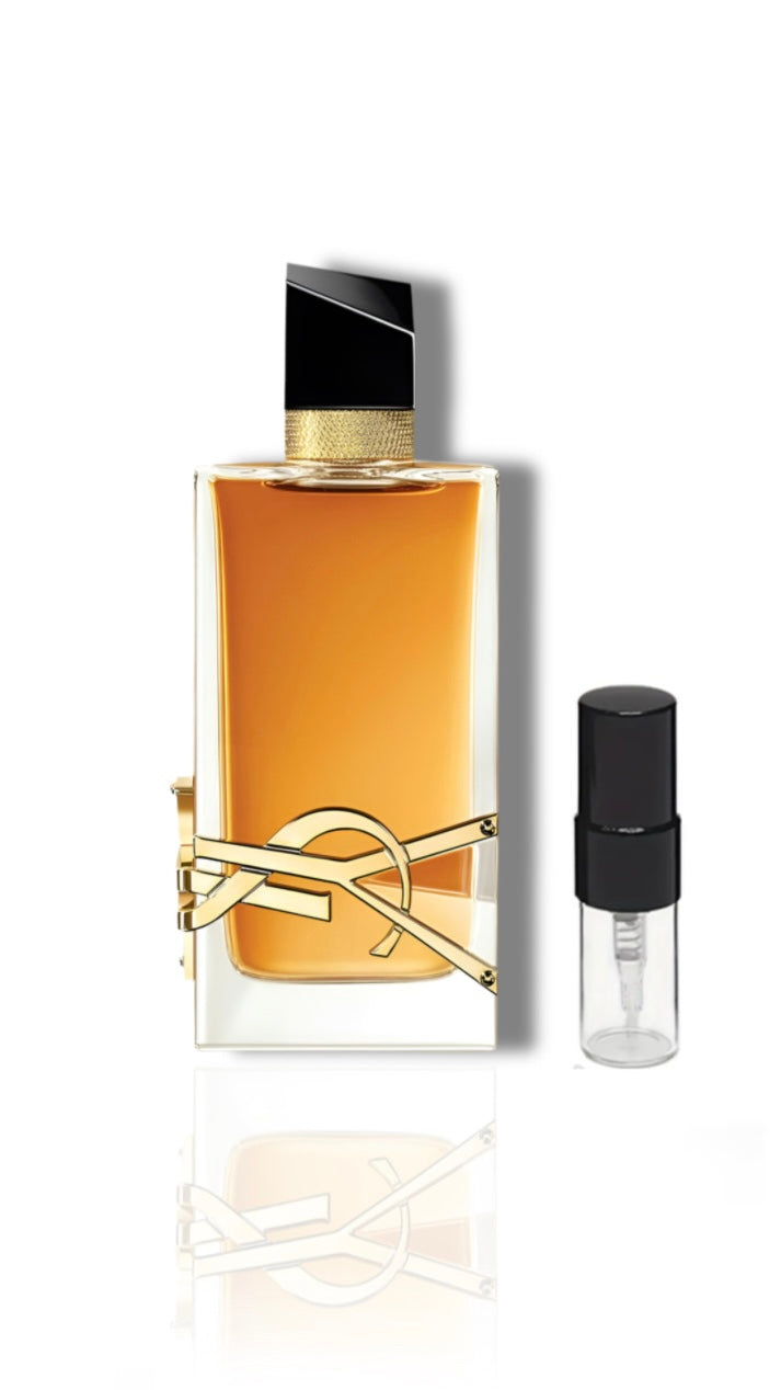 Yves Saint Laurent - Libre Intense