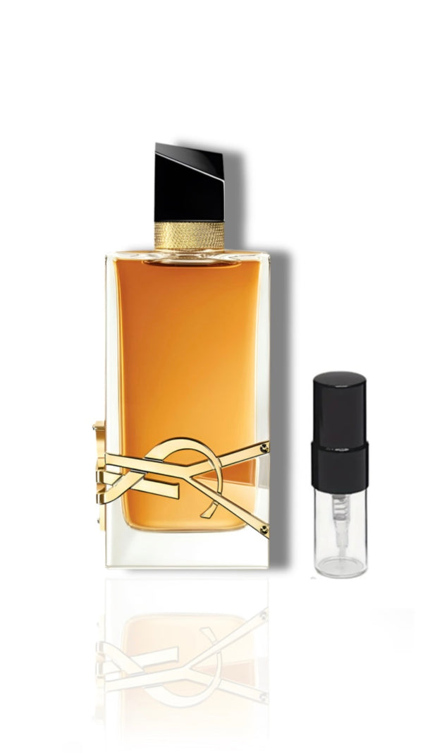 Yves Saint Laurent - Libre Intense