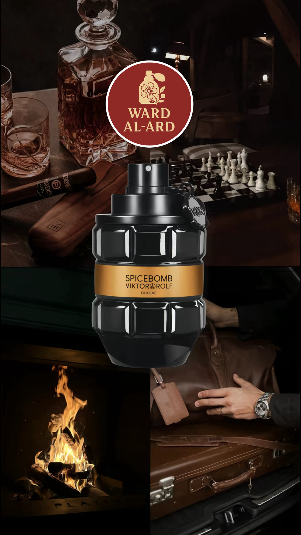 Viktor&Rolf - Spicebomb Extreme