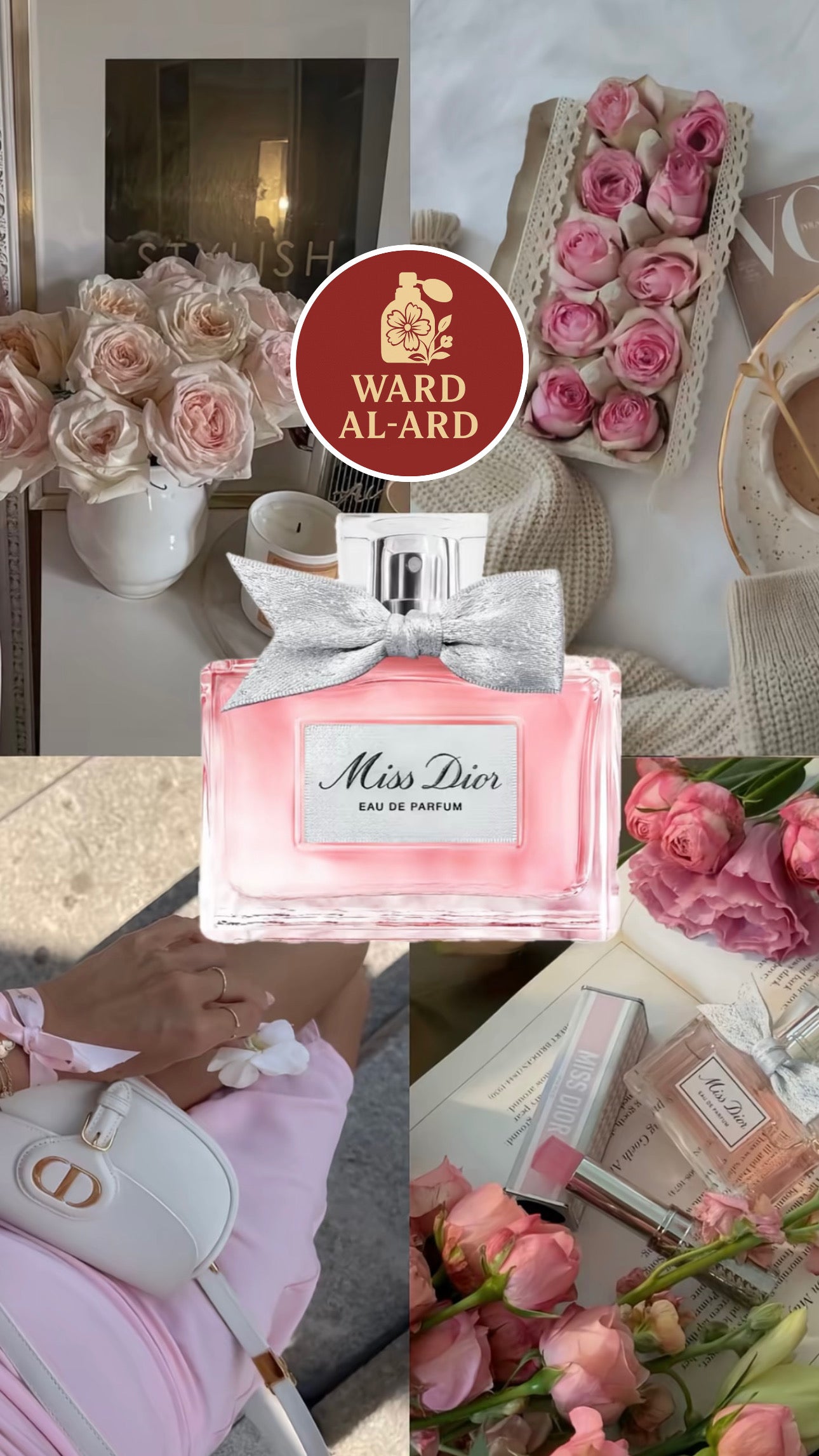 Dior - Miss Dior Eau De Parfum