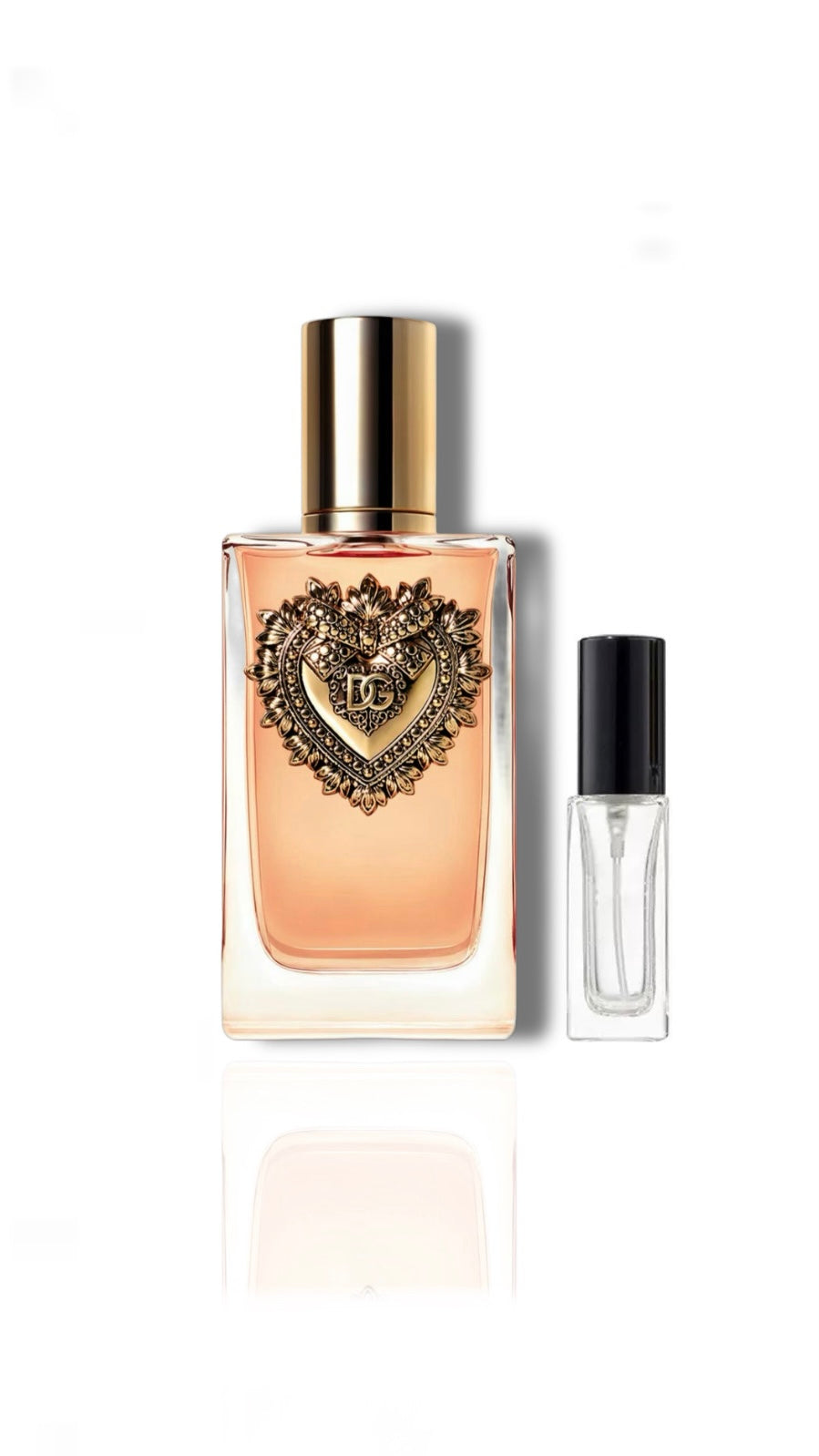 Dolce&Gabbana - Devotion