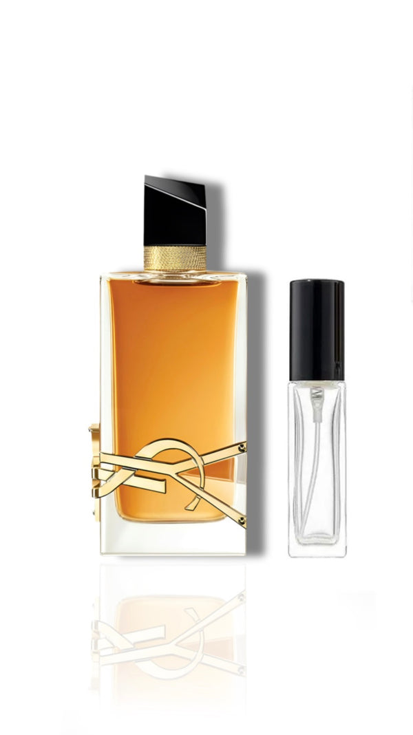 Yves Saint Laurent - Libre Intense