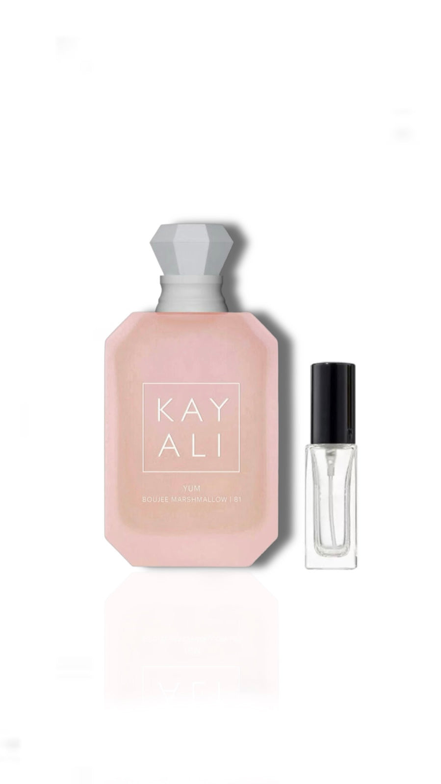 Kayali - Yum Boujee Marshmallow
