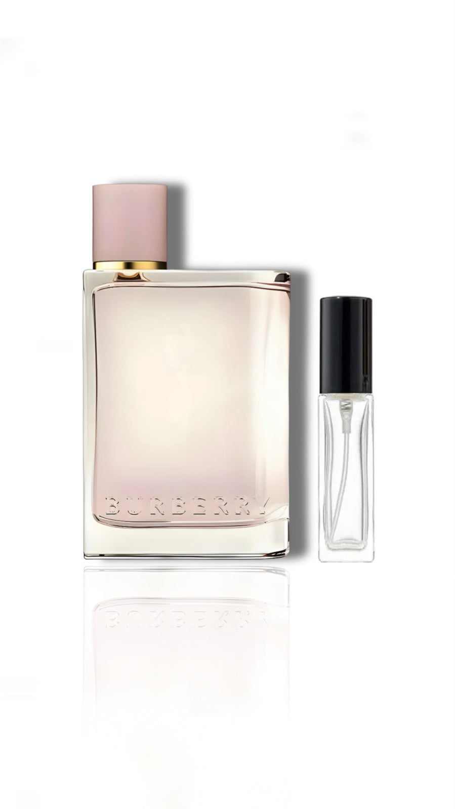 Burberry - Her Eau De Parfum