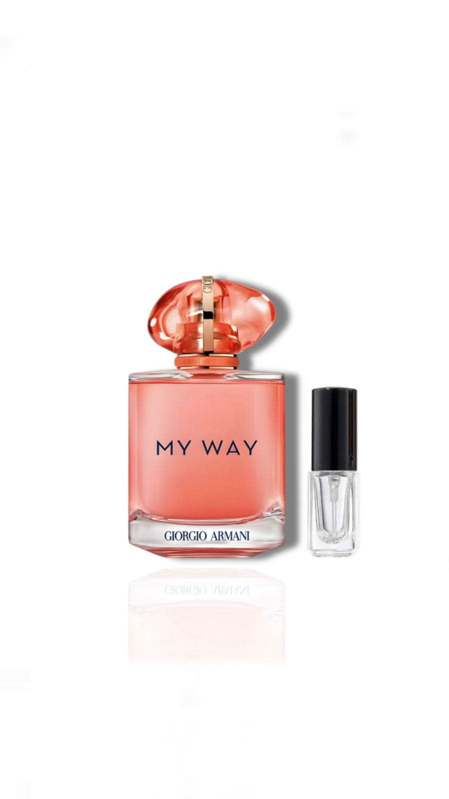 Giorgio Armani - My Way Ylang