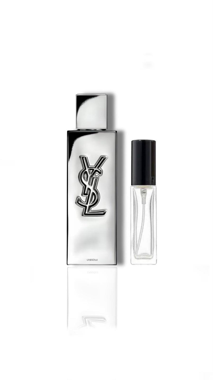 Yves Saint Laurent - MYSLF L’Absolu