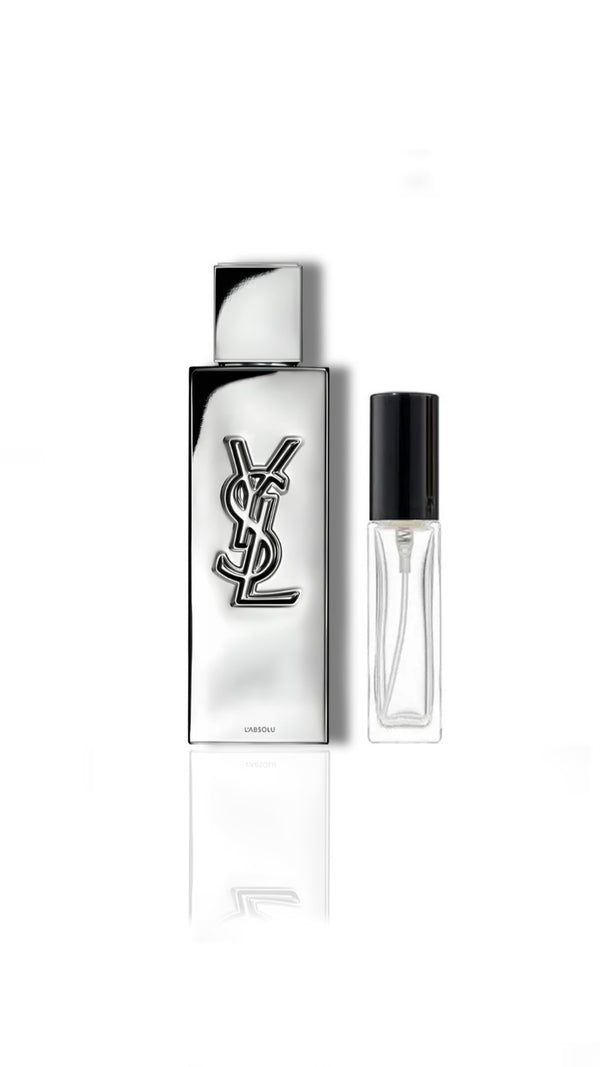Yves Saint Laurent - MYSLF L’Absolu