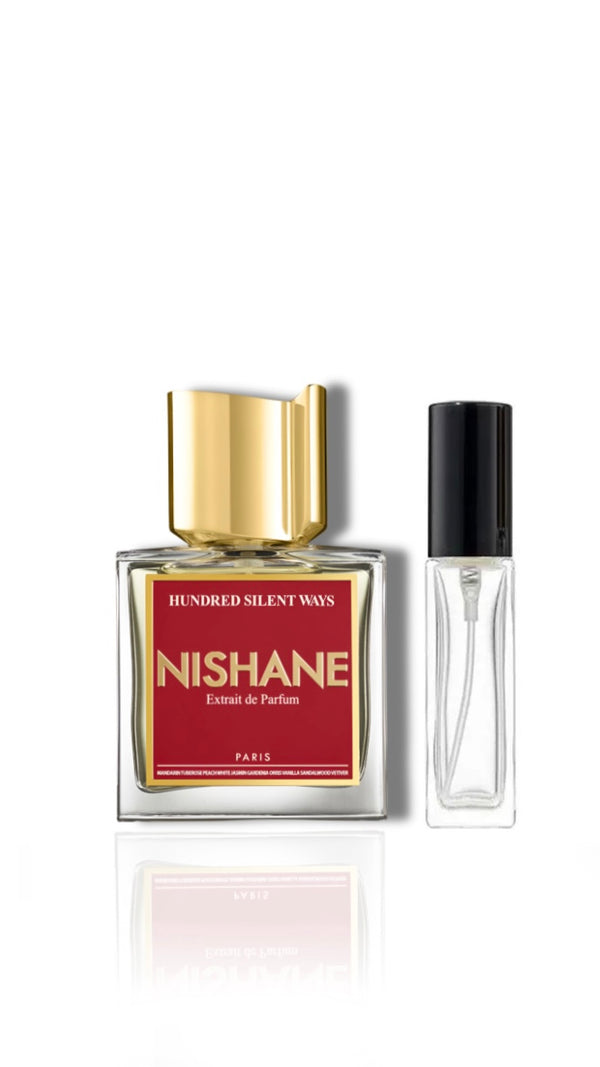 Nishane - Hundred Silent Ways