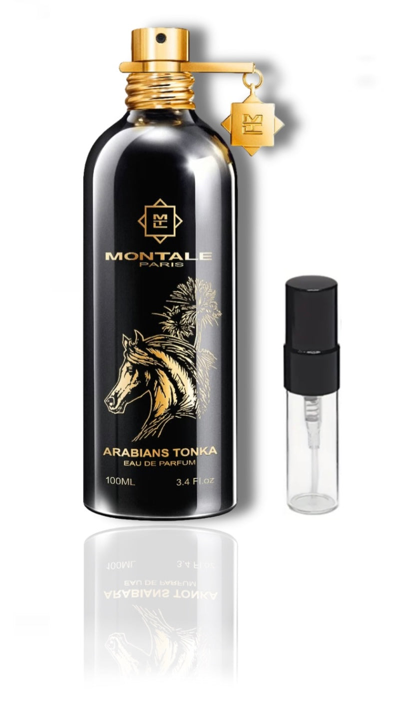 Montale Paris - Arabians Tonka