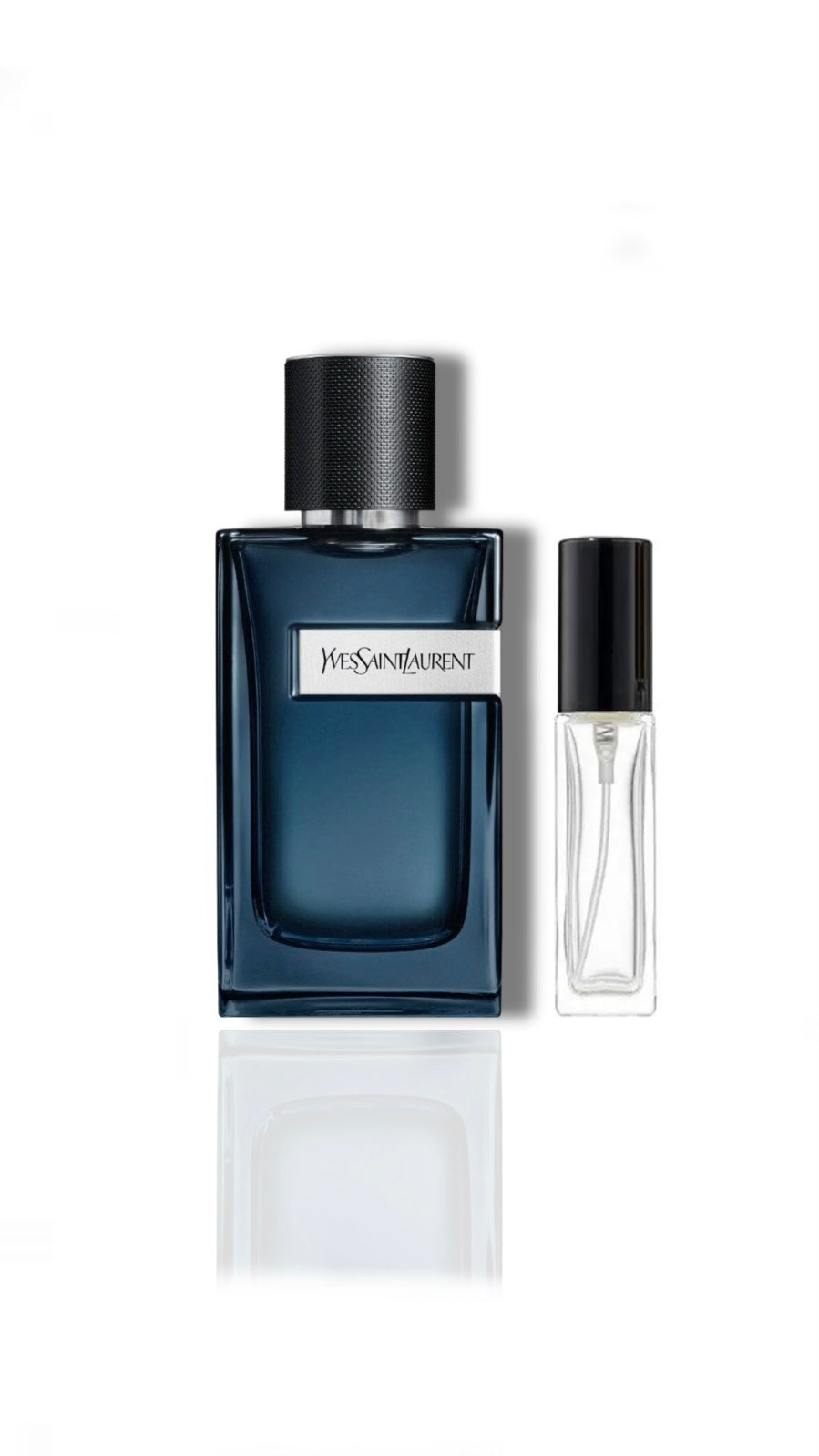 Yves Saint Laurent - Y Eau De Parfum Intense