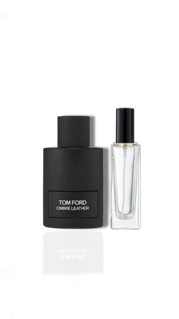 Tom Ford - Ombre Leather
