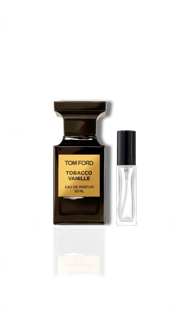 Tom Ford - Tobacco Vanille