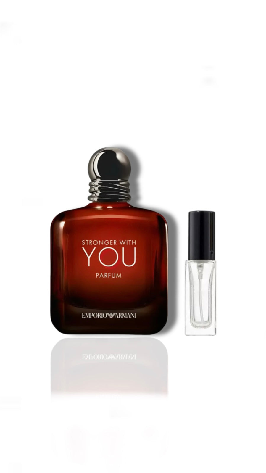Giorgio Armani - Stronger With You Parfum